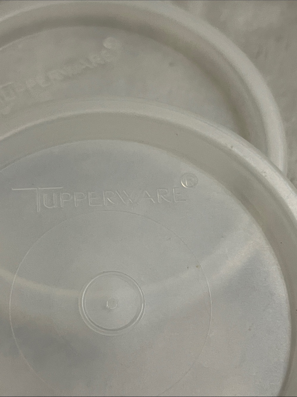 Tupperware - Picture 4 of 4